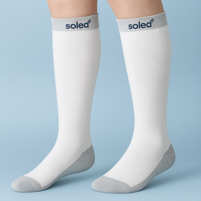 Bamboo Compression Stockings