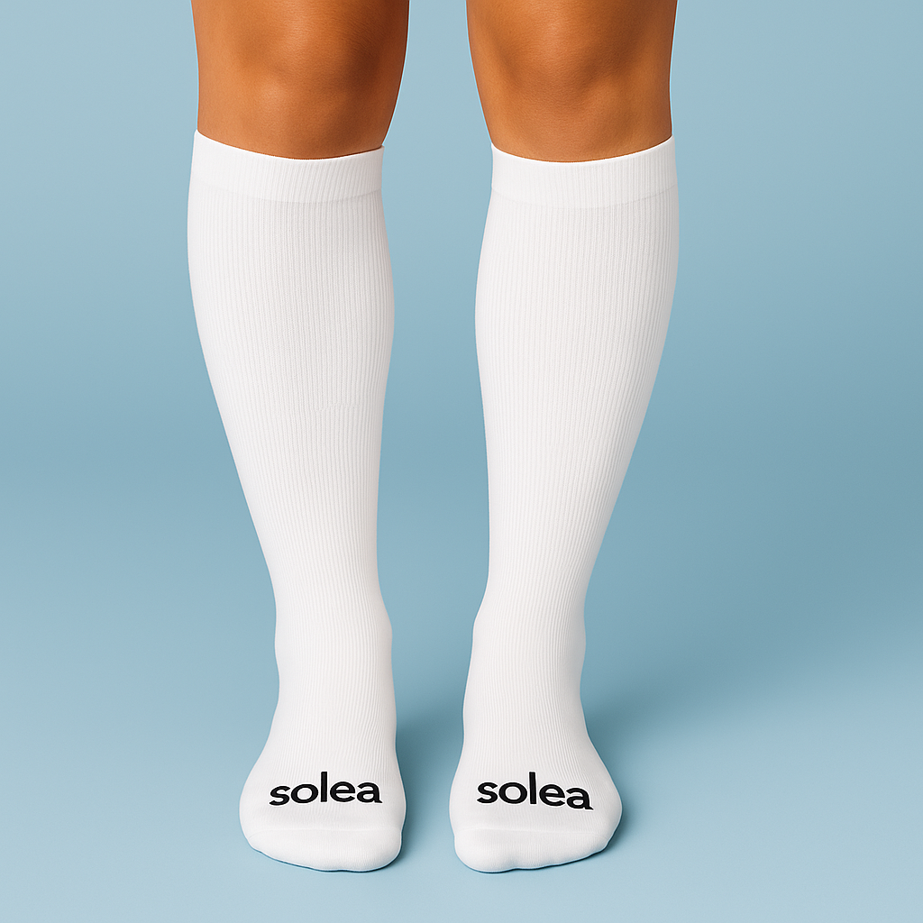 Premium Bamboo Compression Stocking