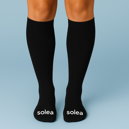 Premium Bamboo Compression Stocking