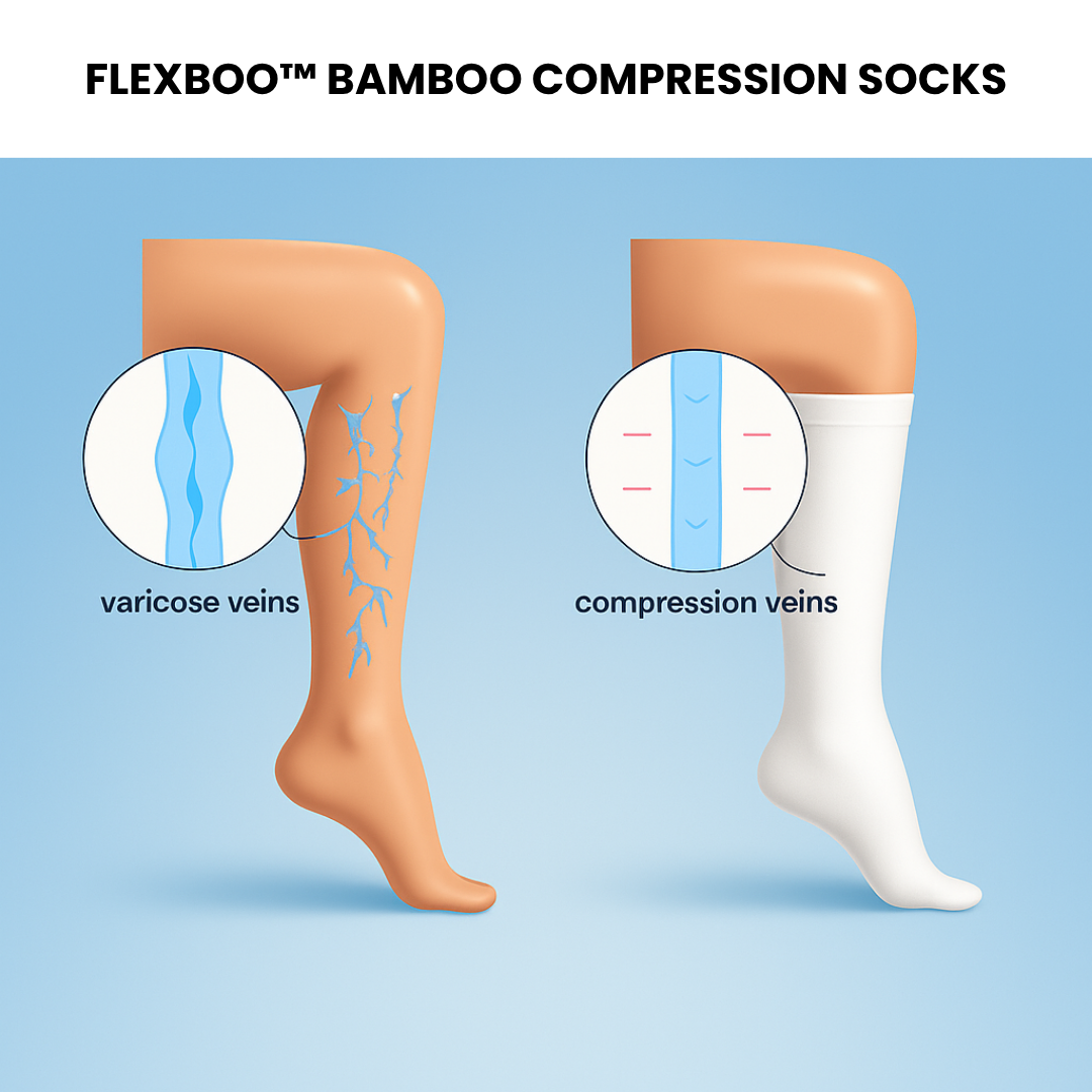 Do your legs feel like this