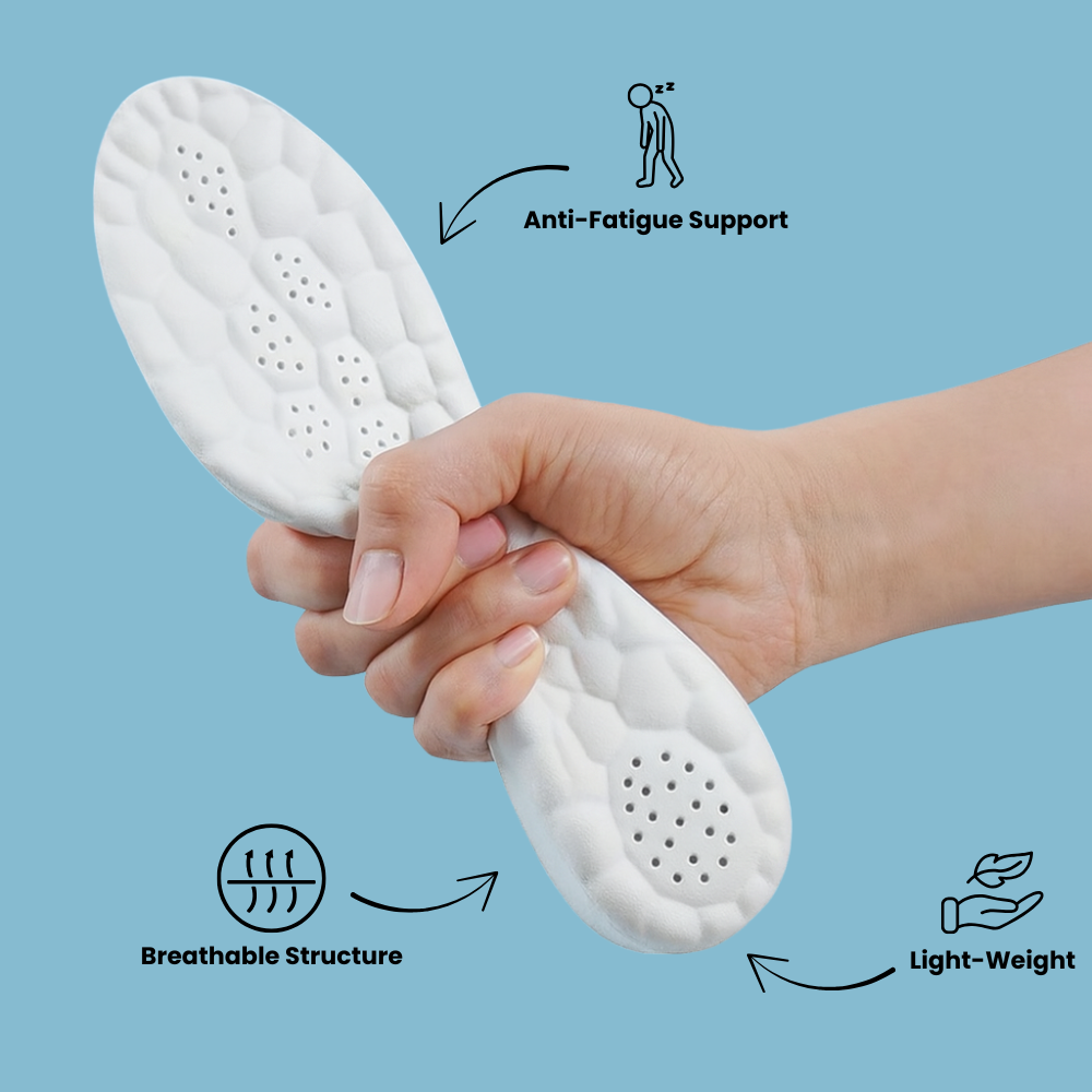 Solea Massage-Insoles