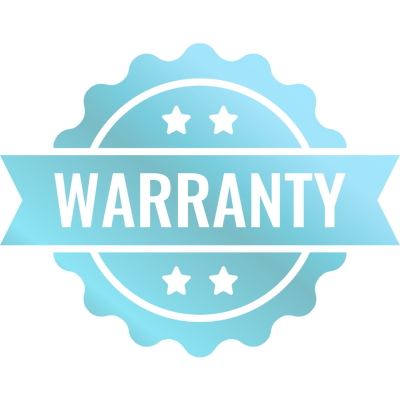 Lifetime warranty