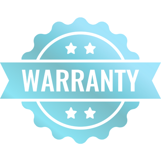 Lifetime warranty